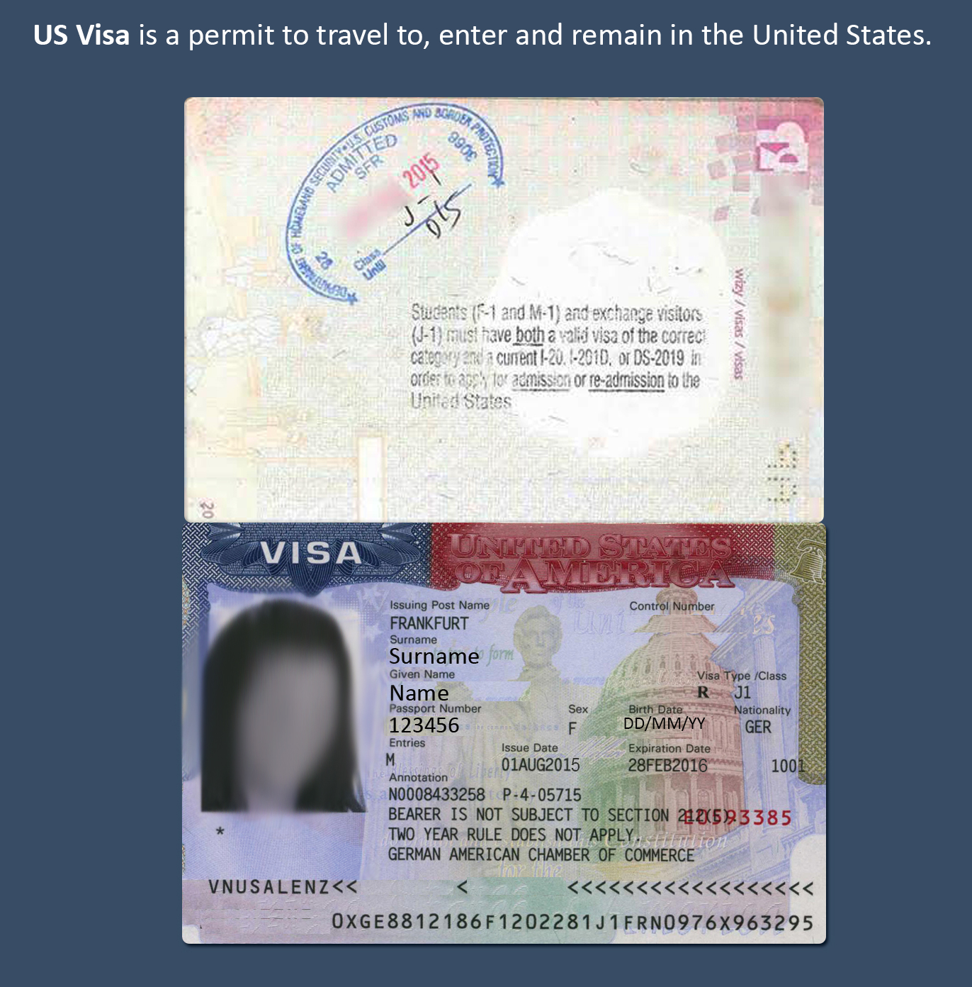 AmberTax USA Tax Refund for J1, H2B and other temporary visitors