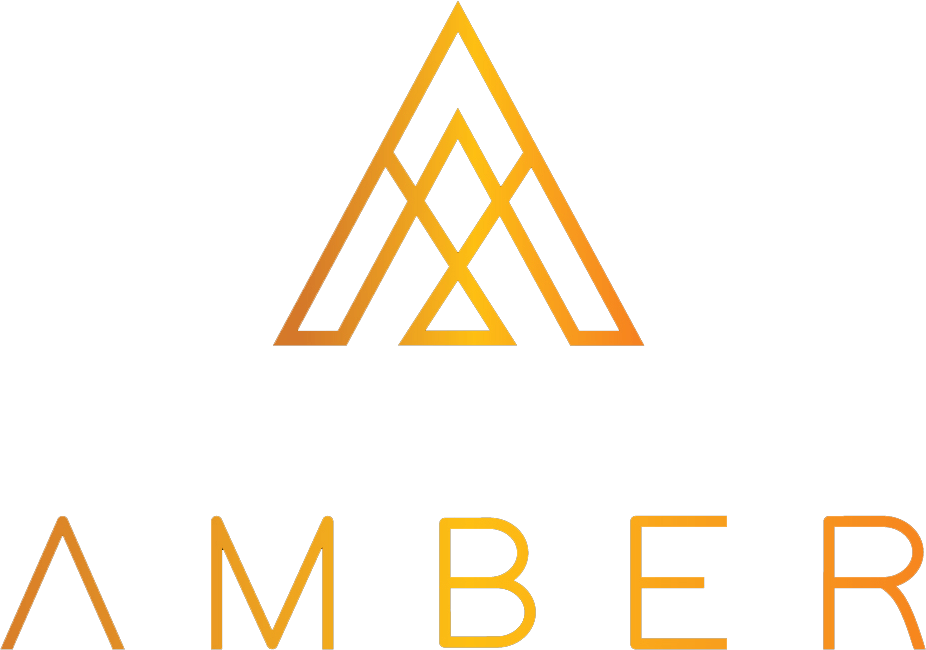 Amber