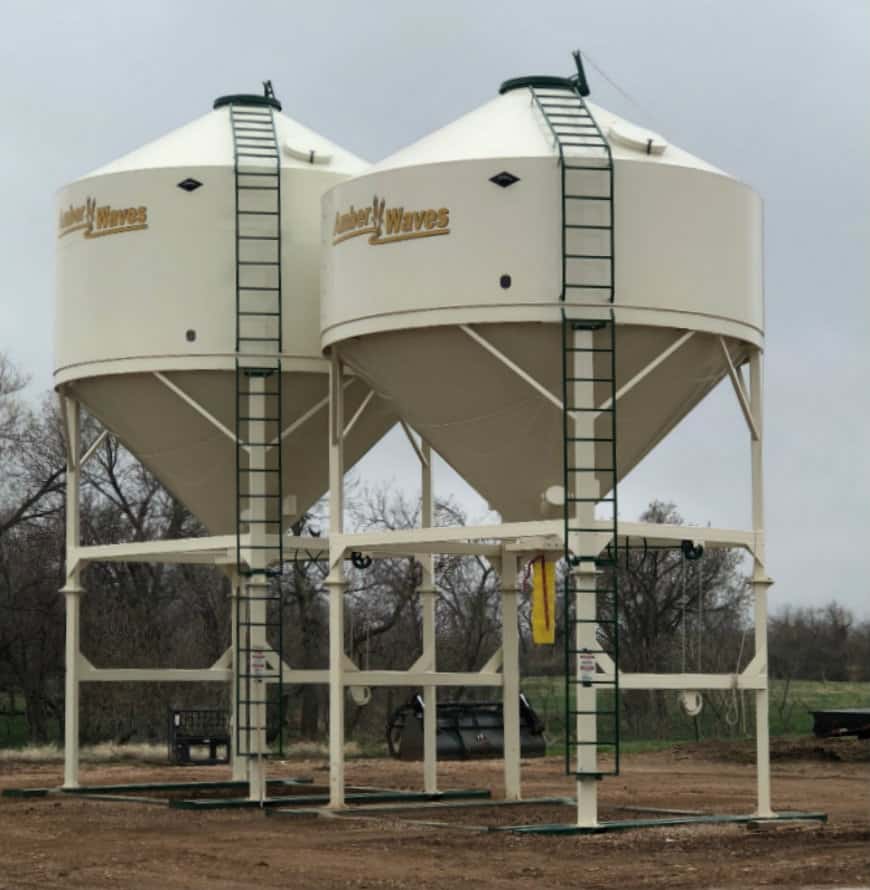 Products Amber Waves Inc.