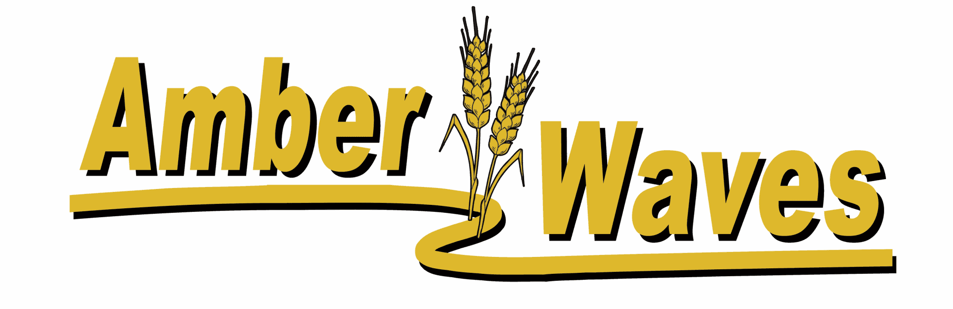 Amber Waves Telegraph