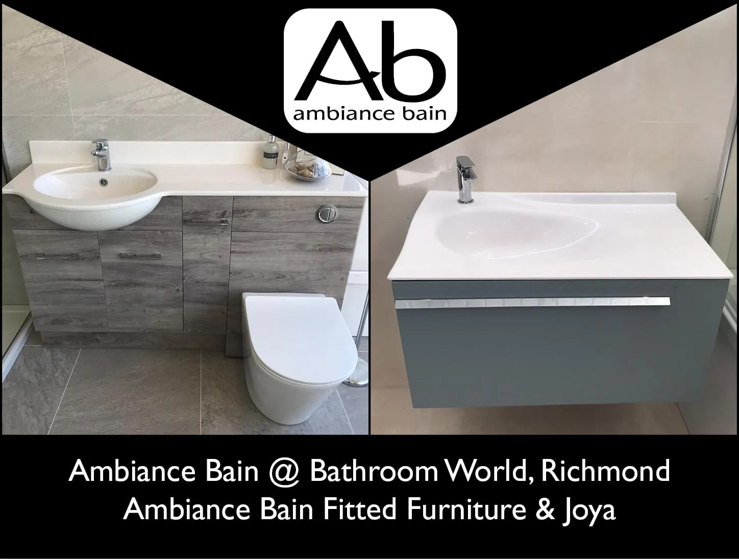 Inspiration Ambiance Bain