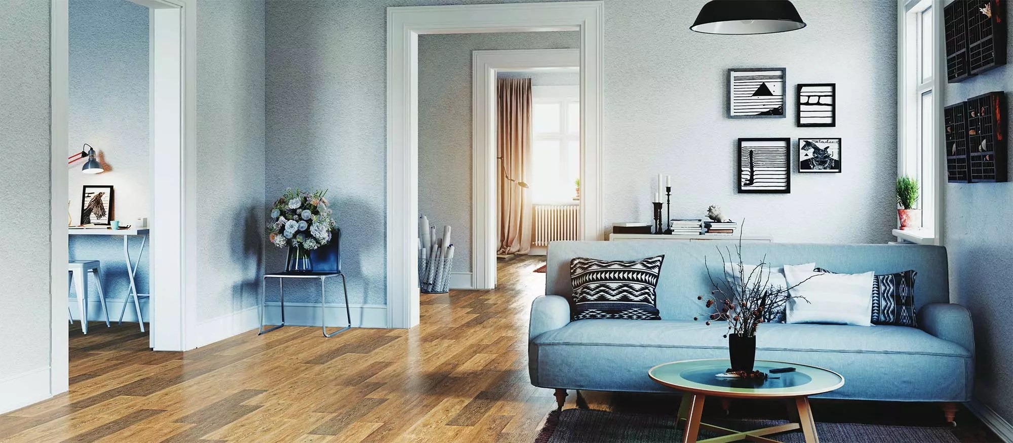 The benefits of luxury vinyl flooring Ambiance Luxury Vinyl Flooring