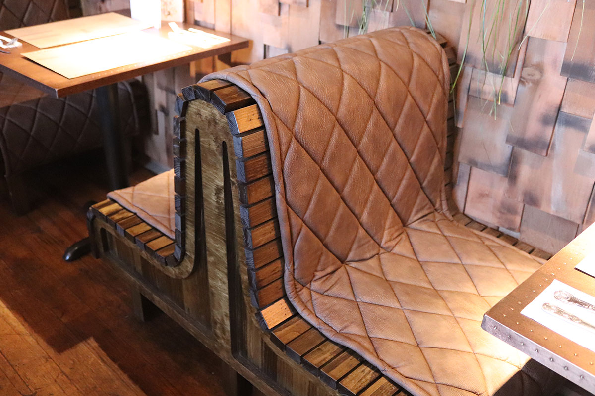 Bespoke Contract Furniture Manufacturers North East FF&E Suppliers