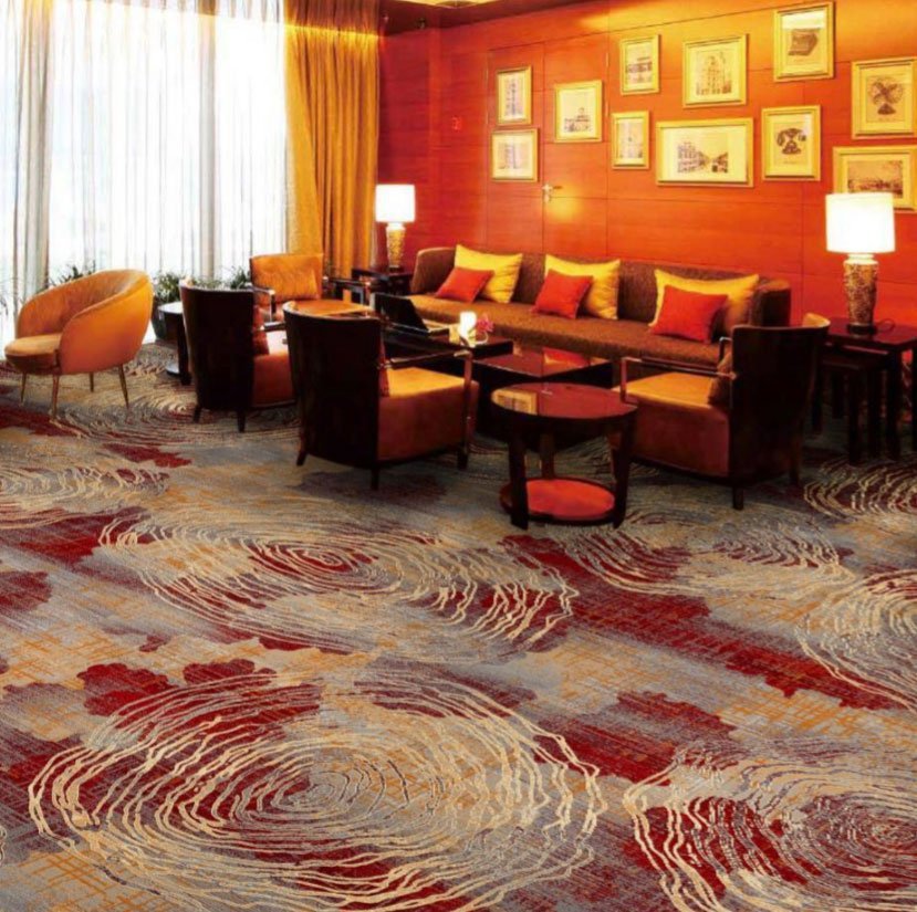 Custom Made Flooring Carpets Design Ambience