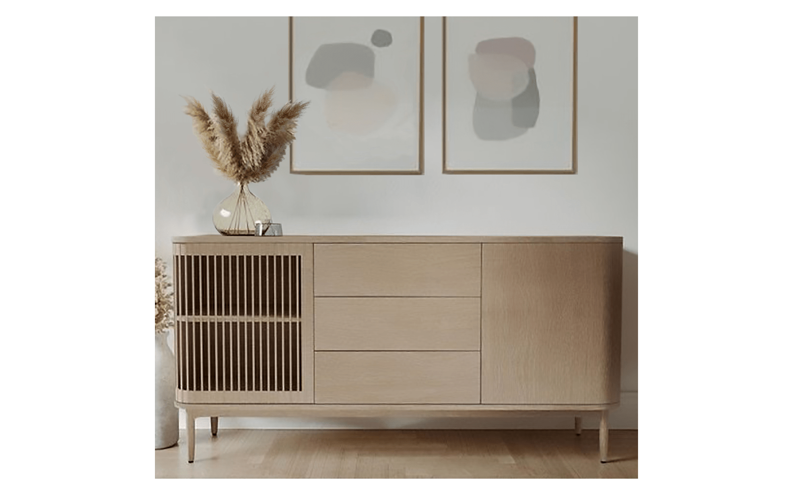 Aparador Libano Home Loft Colección 2023 15 OFF