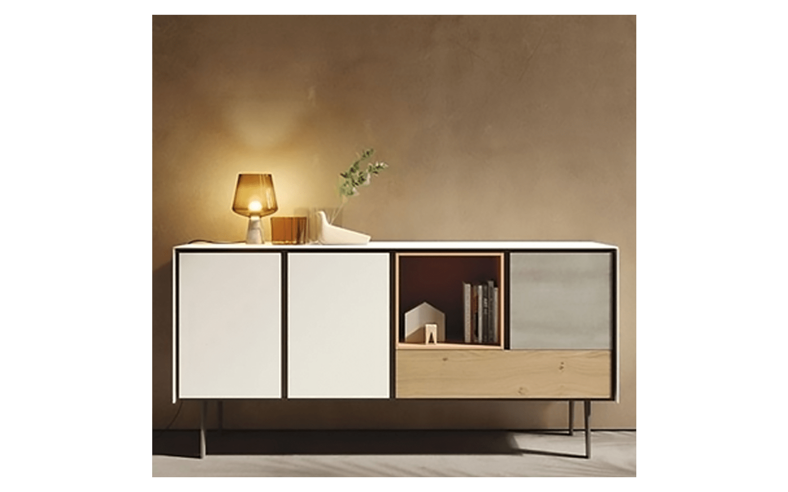 Aparador Bahamas Home Loft Colección 2023 15 OFF