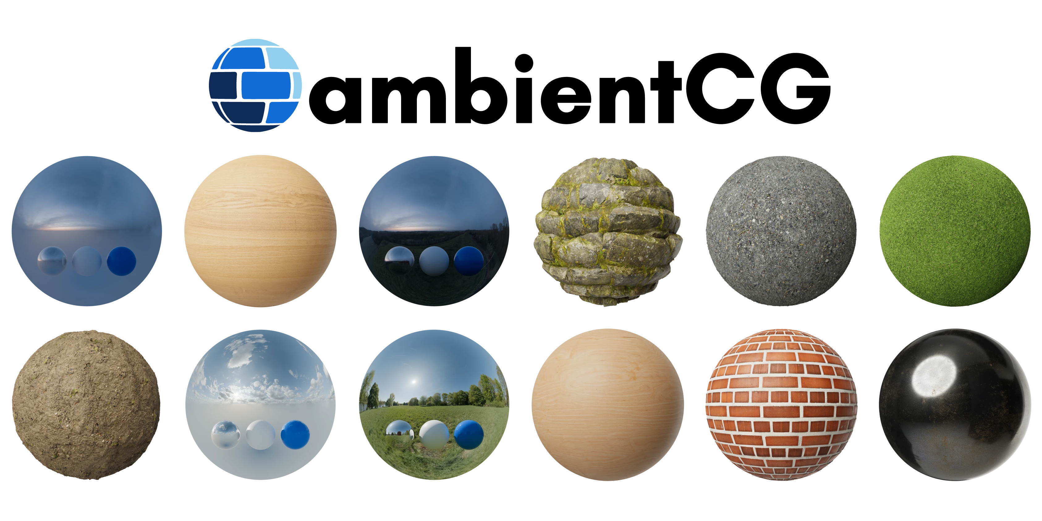 Search Results on ambientCG