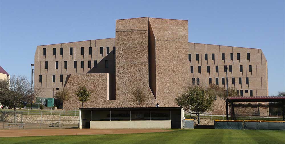 AMBIENTES ST. EDWARD’S UNIVERSITY