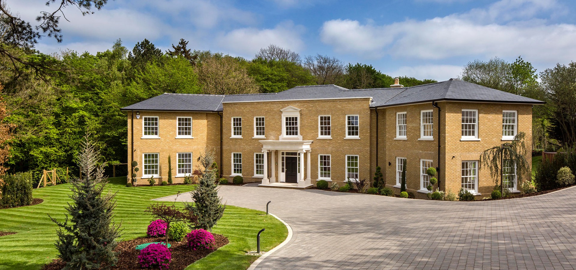 Ivory House, Essendon Case Study Ambiente