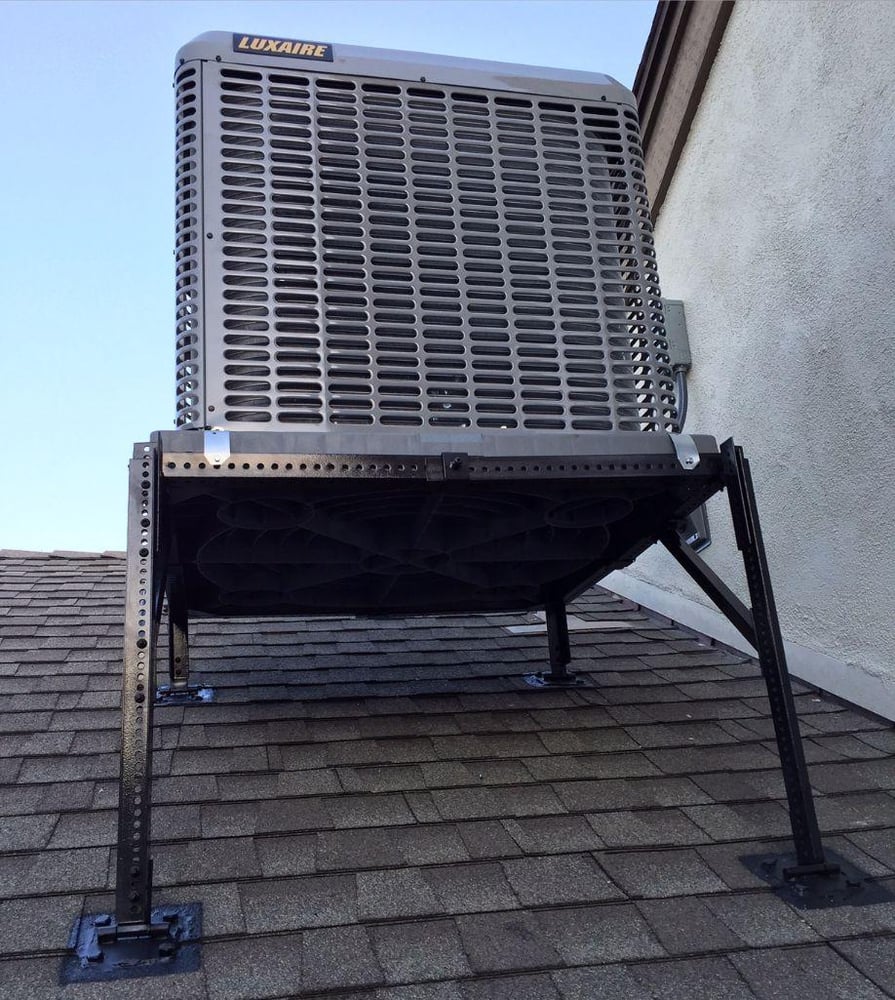 Air Conditioning Services South Bay Hawthorne CA Ambient Air