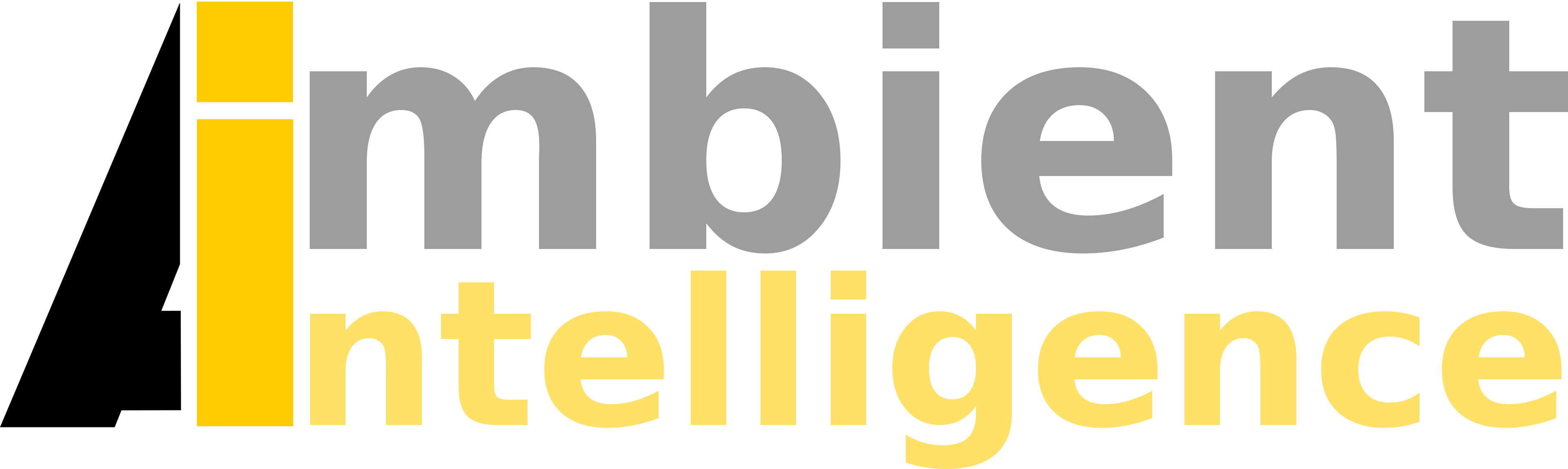 Ambient Intelligence Group