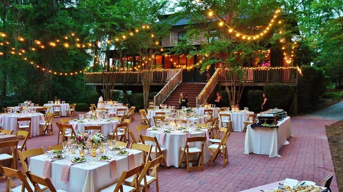 Venue Spotlight featuring The Millstone at Adam’s Pond Ambient Media