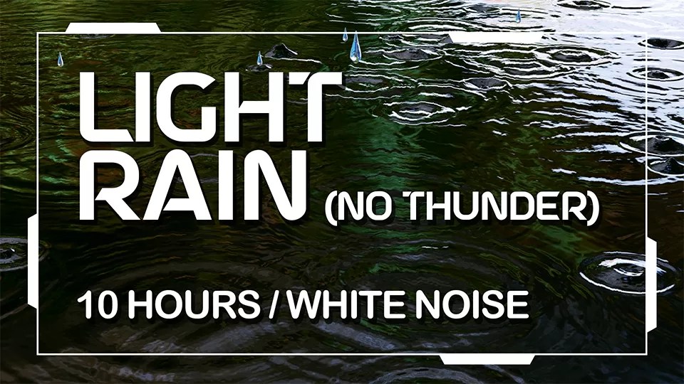 Rain Sounds Archives Ambient Soundscapes