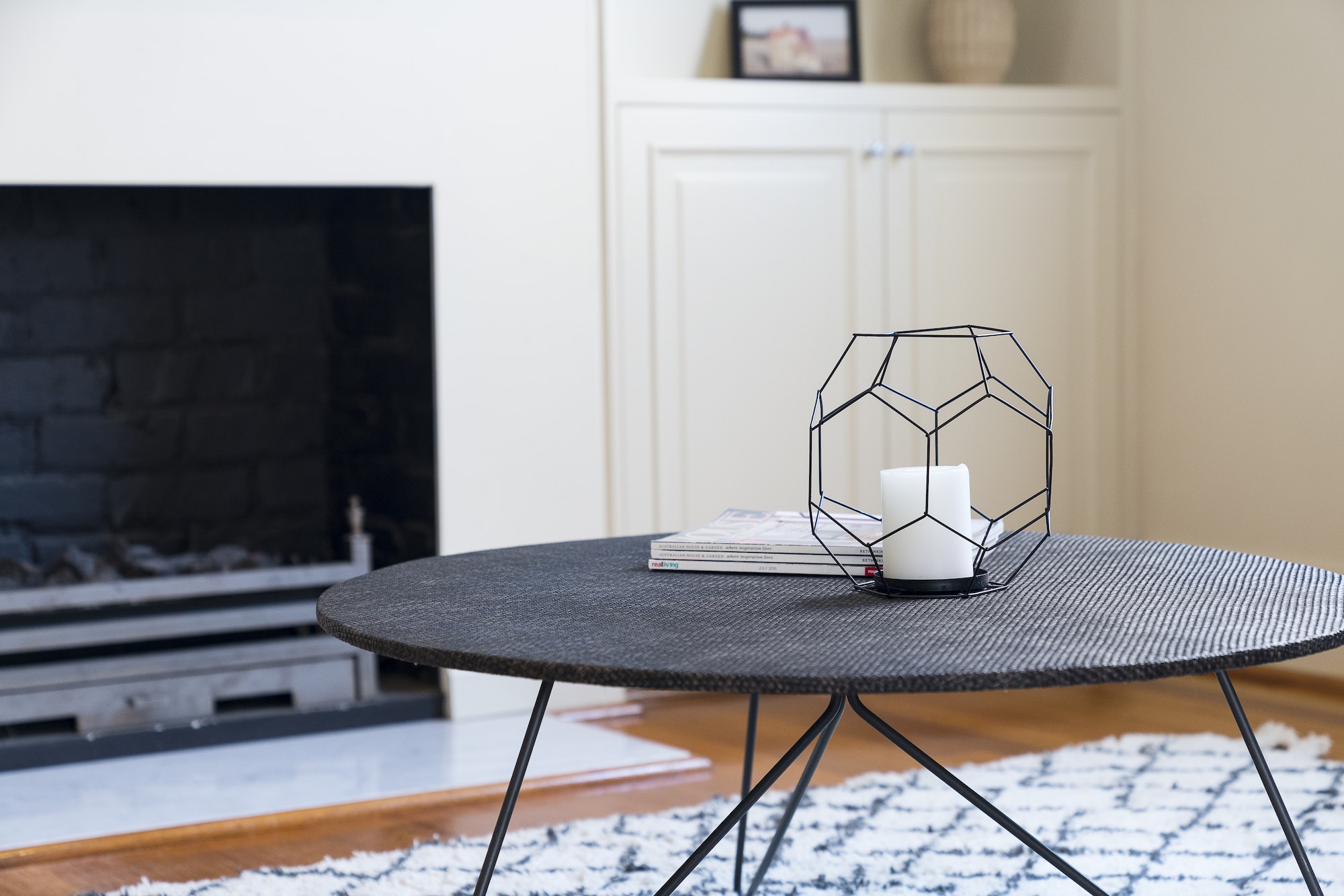 Custom Furniture Terdekat Interior Design Bandung