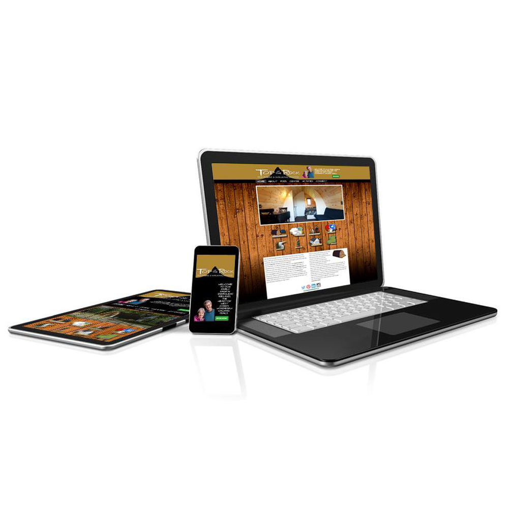 topoftherock.ie Ambitechstrous