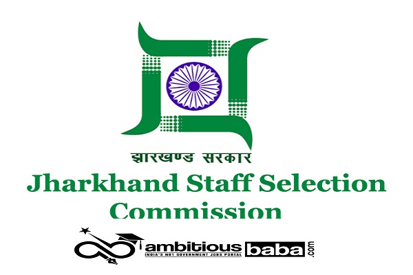 JSSC Recruitment 2022