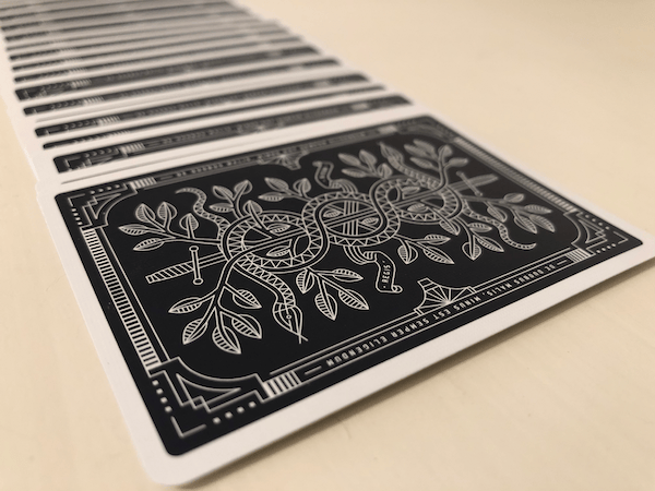 The 9 Best Playing Cards for Cardistry & Flourishes Ambitious With Cards