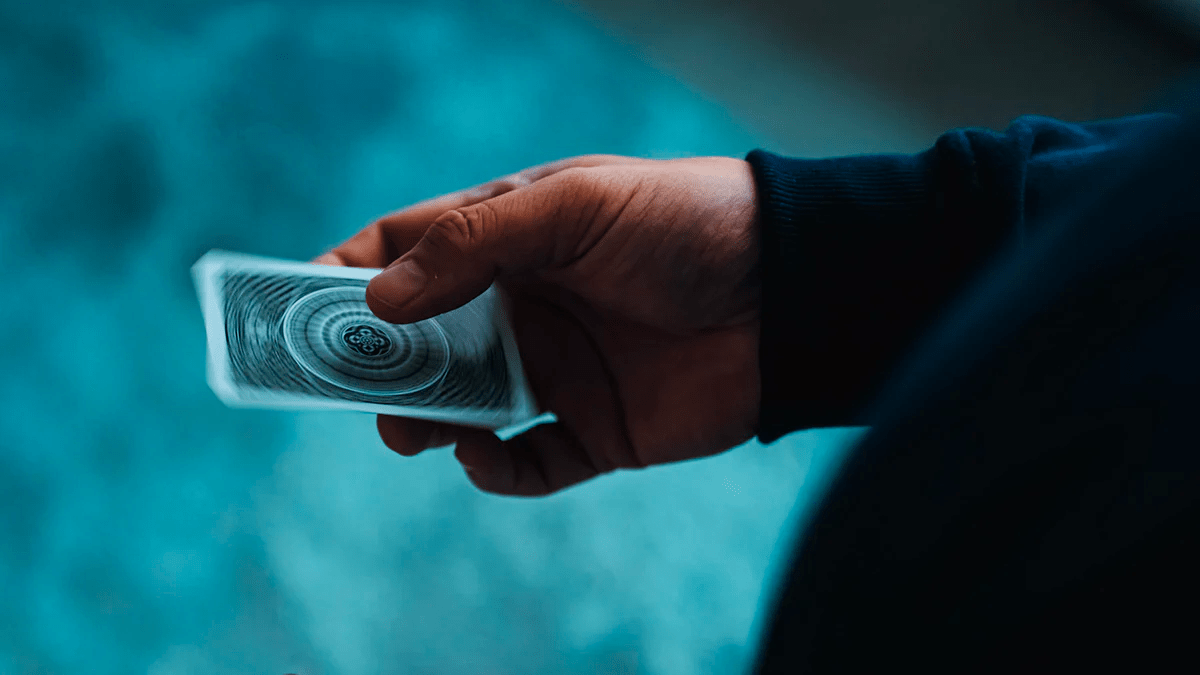 The Ultimate Guide to Cardistry Beginner to Pro Ambitious With Cards