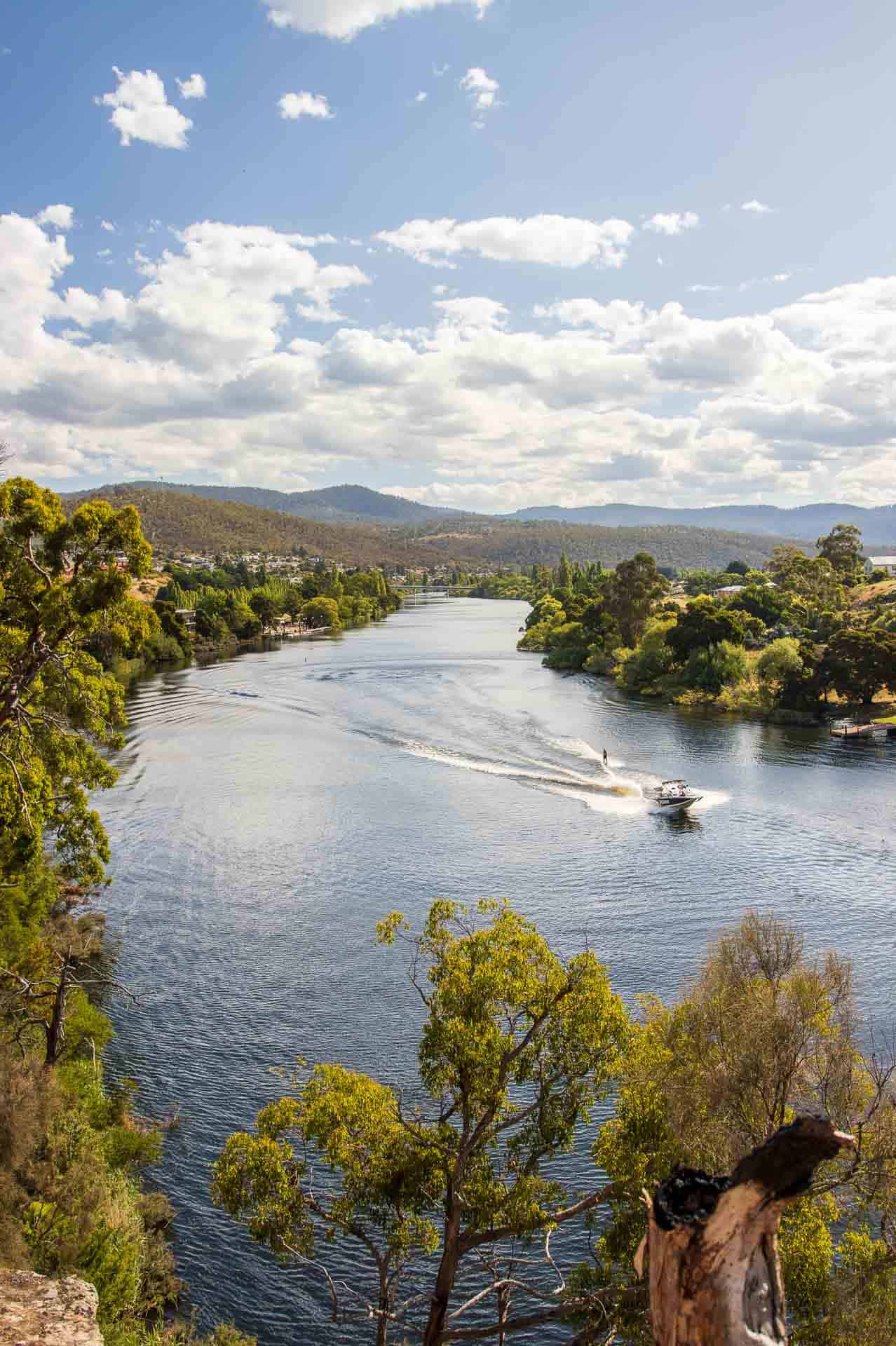 Itinerary Hobart to Strahan Road Trip (August, 2023)