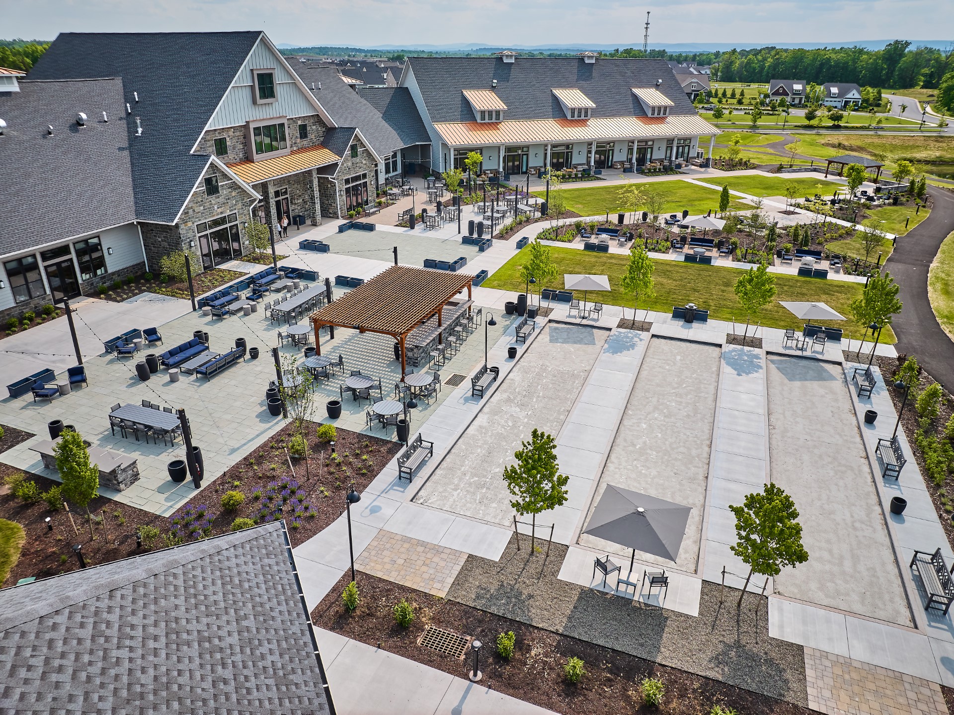 New Homes For Sale in Gettysburg, PA Amblebrook Gettysburg