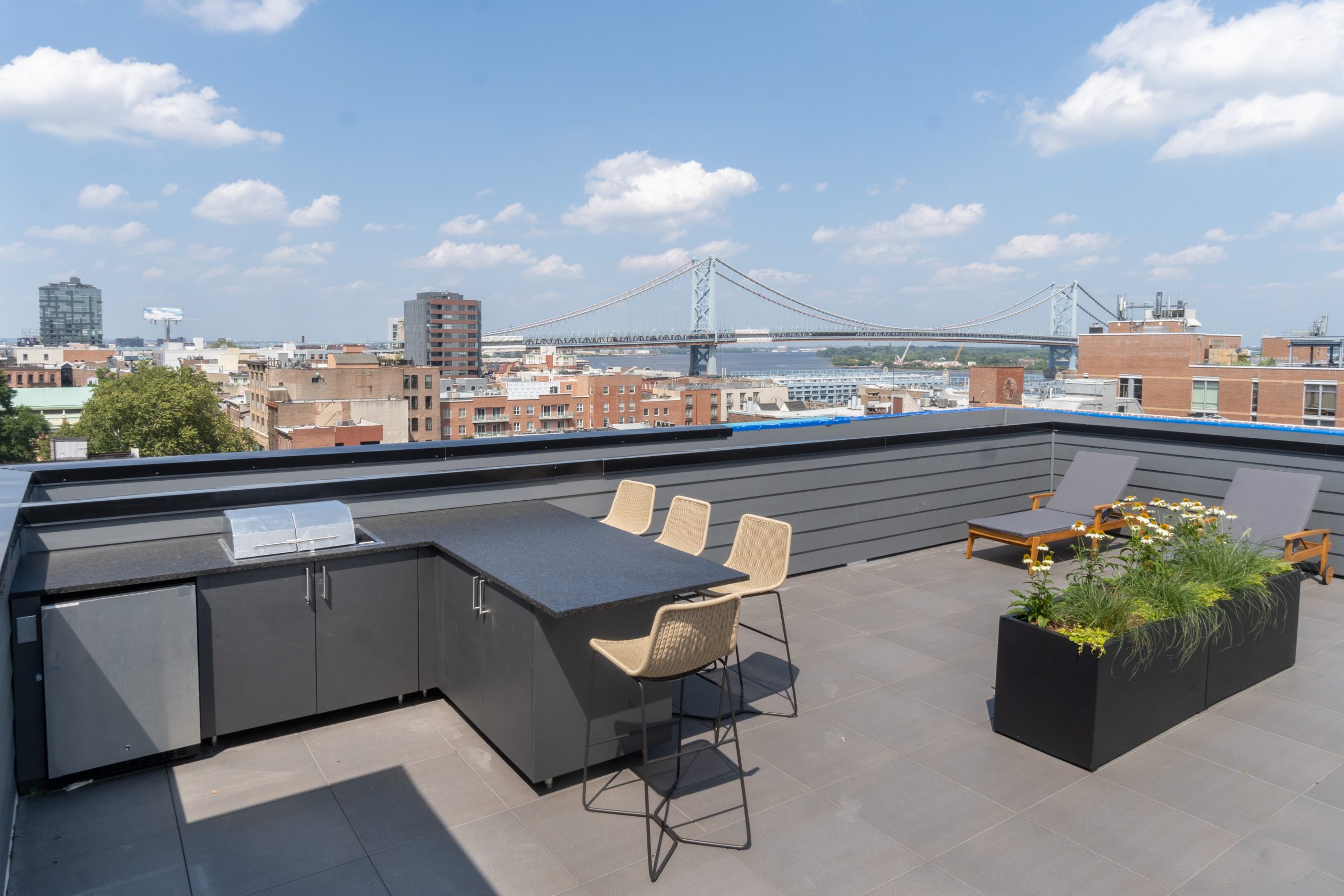Luxury Apartments For Rent In Old City, Philadelphia Amble