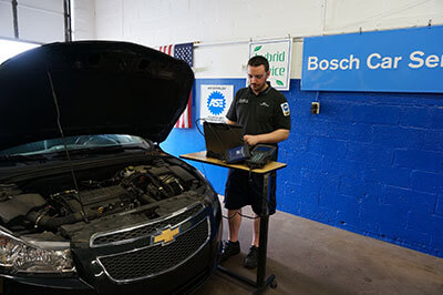 Domestic Auto Service in Ambler | Ambler Tire & Auto Service