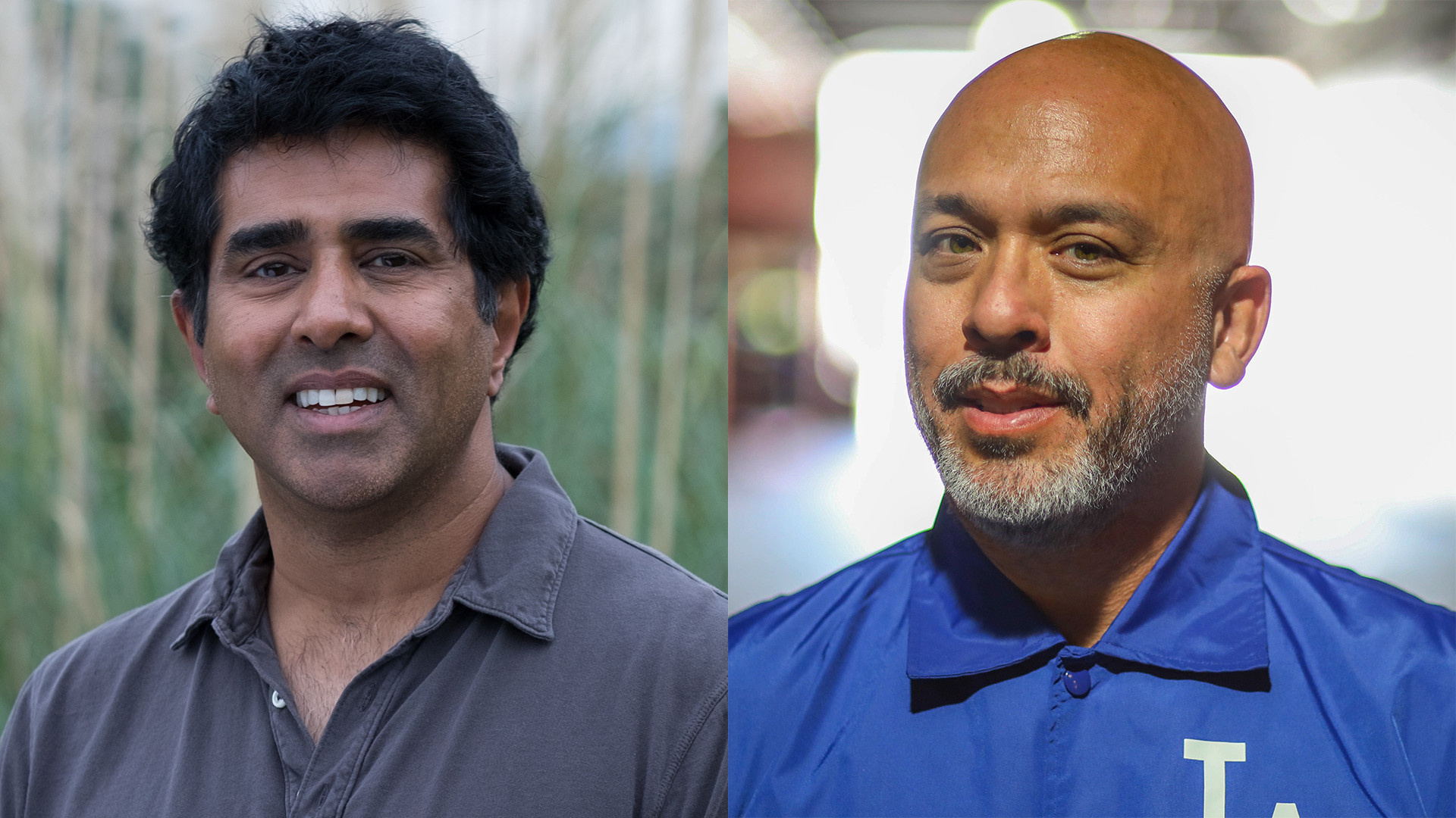 Director Jay Chandrasekhar Commits to Jo Koy's 'Easter Sunday' Amblin