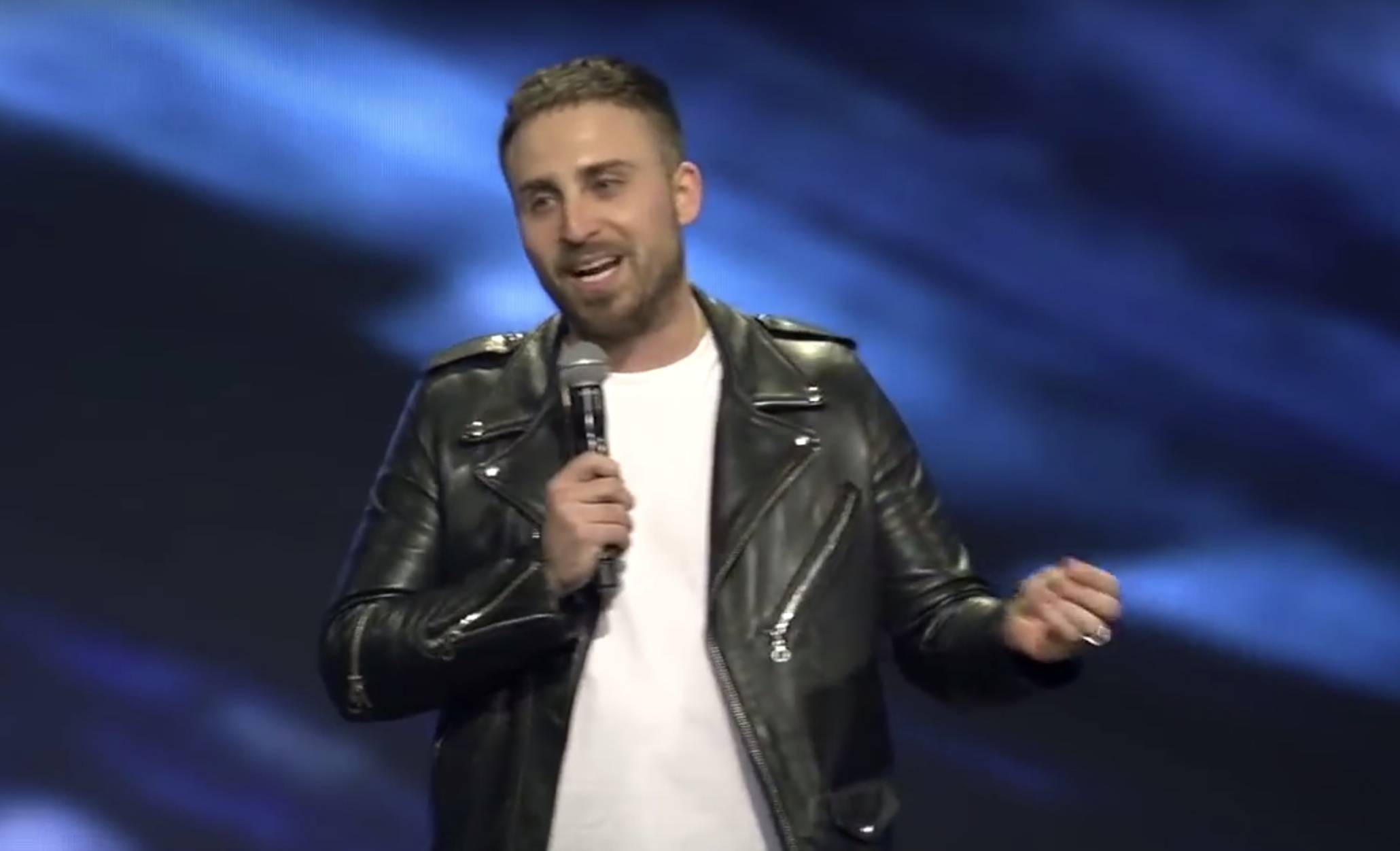 Pastor Chris Durso Reminds People Not To Doubt While Waiting On God’s