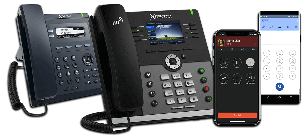 IP PBX & VoIP equipment in APAC, Papua New Guinea, Myanmar, Thailand