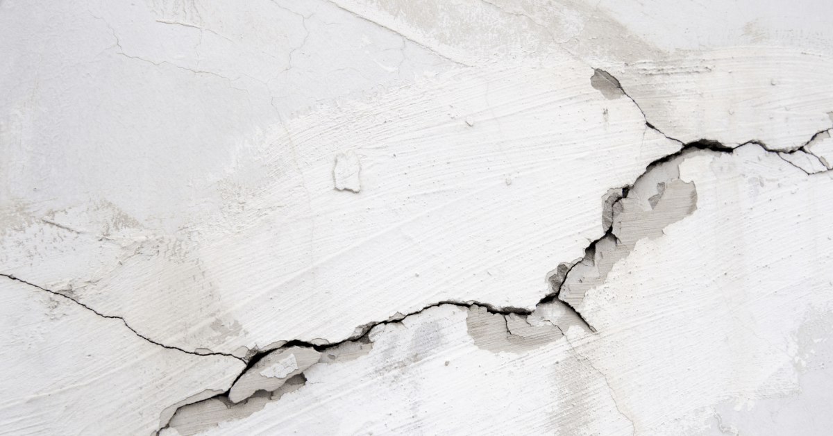 Terbukti, 5 Tips Cara Mengatasi Tembok Retak Rambut | AM