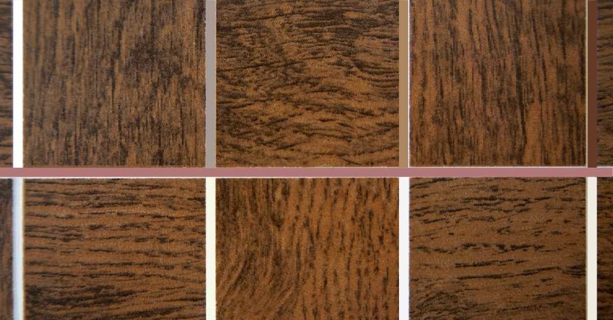 Tips Menentukan Warna Nat Keramik Yang Paling Bagus | Am