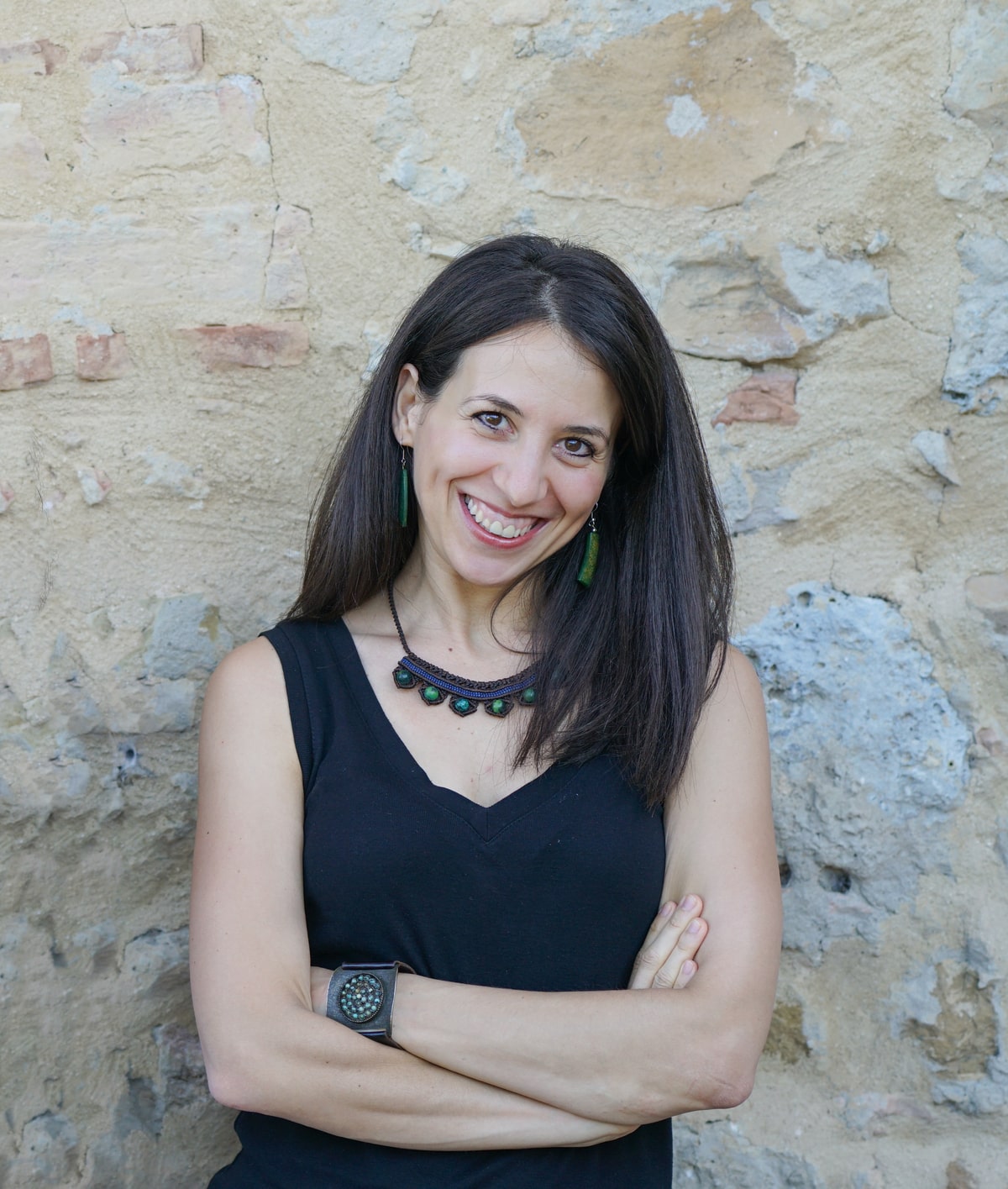 About Ambra - Ambra