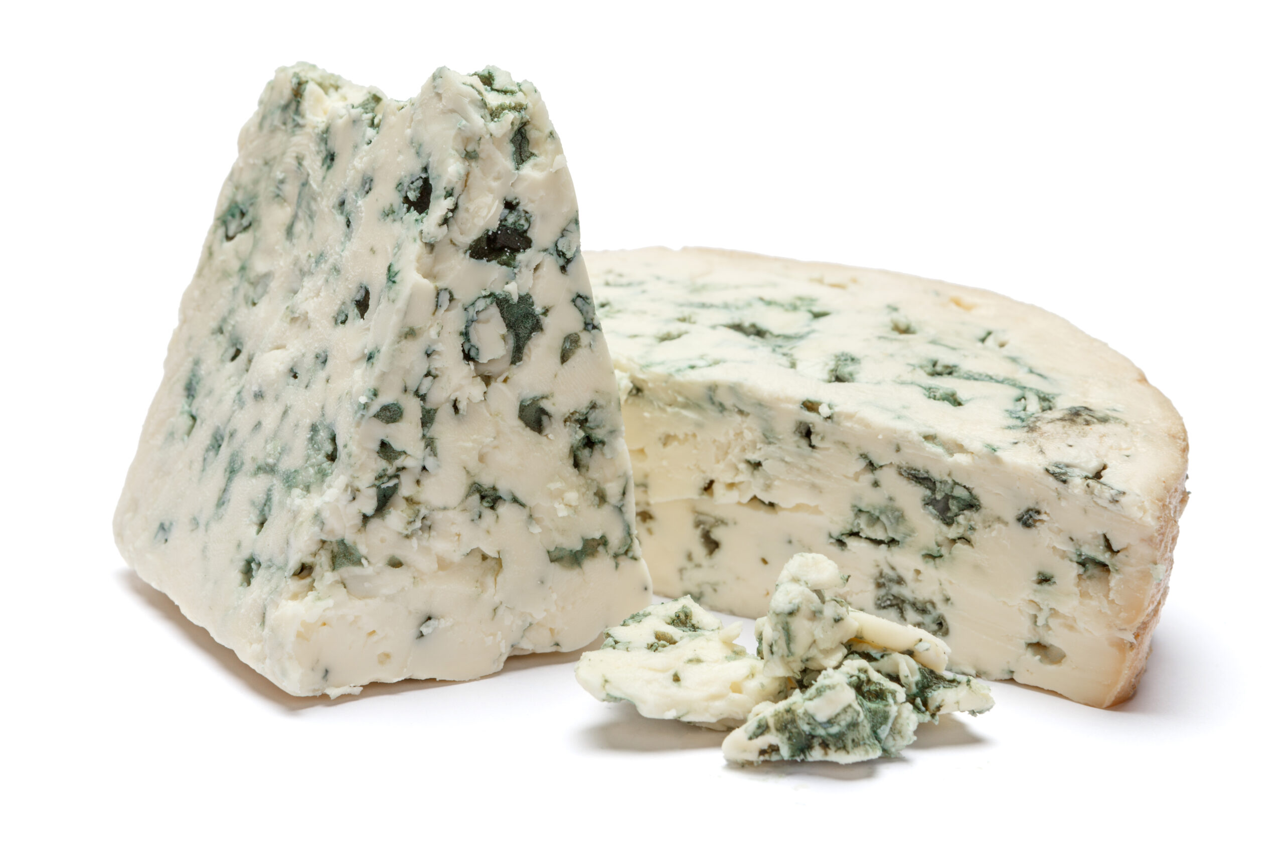 CHEESE BLUE WHEEL CS » J Ambrogi Foods