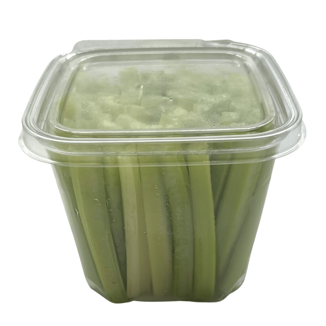 CELERY STICKS J Ambrogi Foods