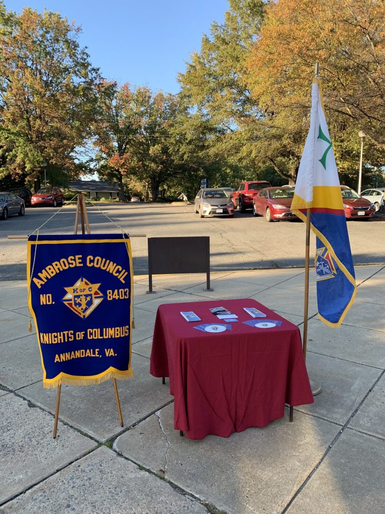 Home Ambrose Council 8403