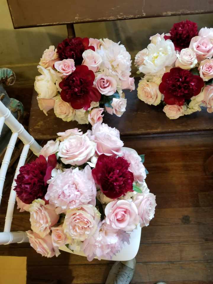 Ambrose Garden New Orleans Florists