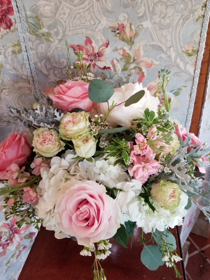 New Orleans Wedding Florist & Special Events Ambrose Garden Florists in New Orleans