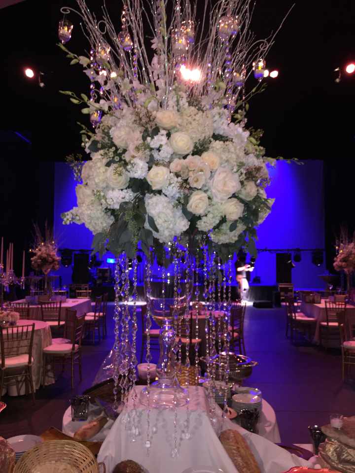 New Orleans Wedding Florist & Special Events Ambrose Garden Florists