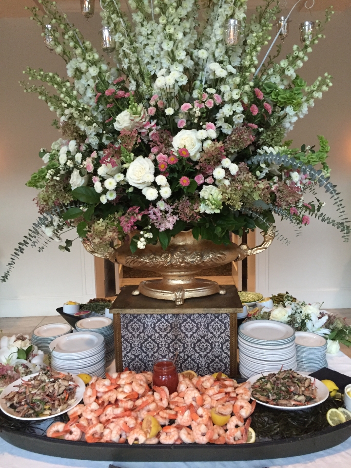 New Orleans Wedding Florist & Special Events Ambrose Garden Florists