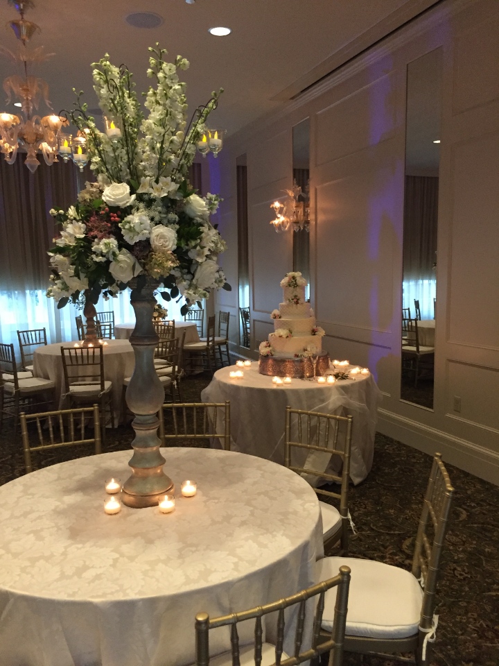 New Orleans Wedding Florist & Special Events Ambrose Garden Florists in New Orleans