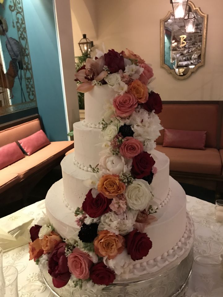 New Orleans Wedding Florist & Special Events Ambrose Garden Florists in New Orleans