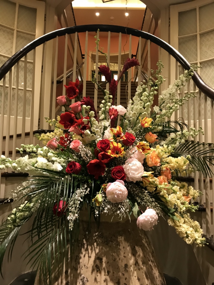New Orleans Wedding Florist & Special Events Ambrose Garden Florists