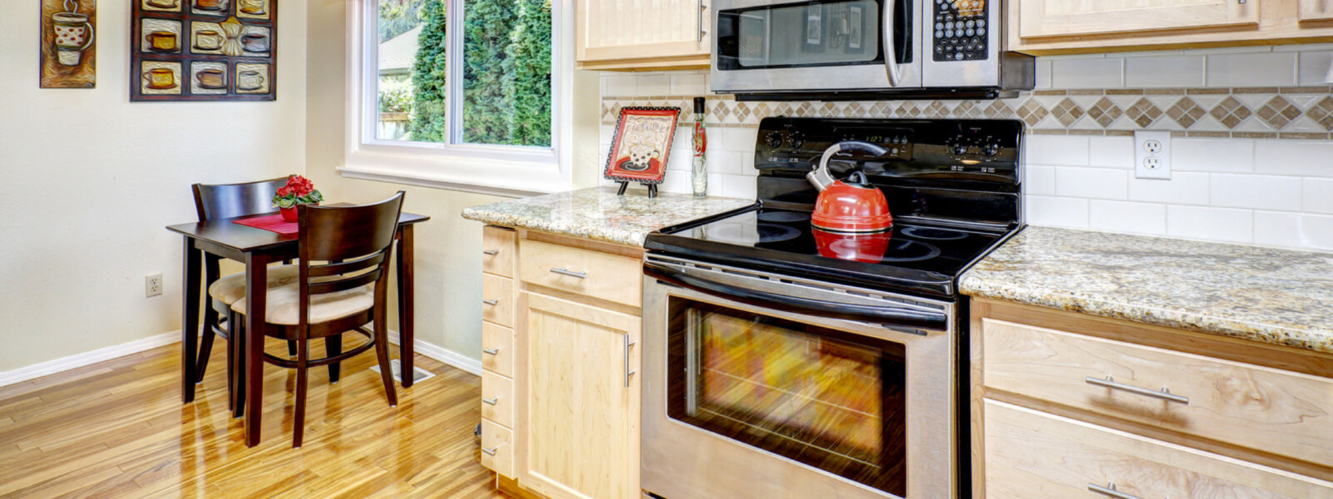 Ambrose & Associates, Realtors Commercial & Residential Real Estate