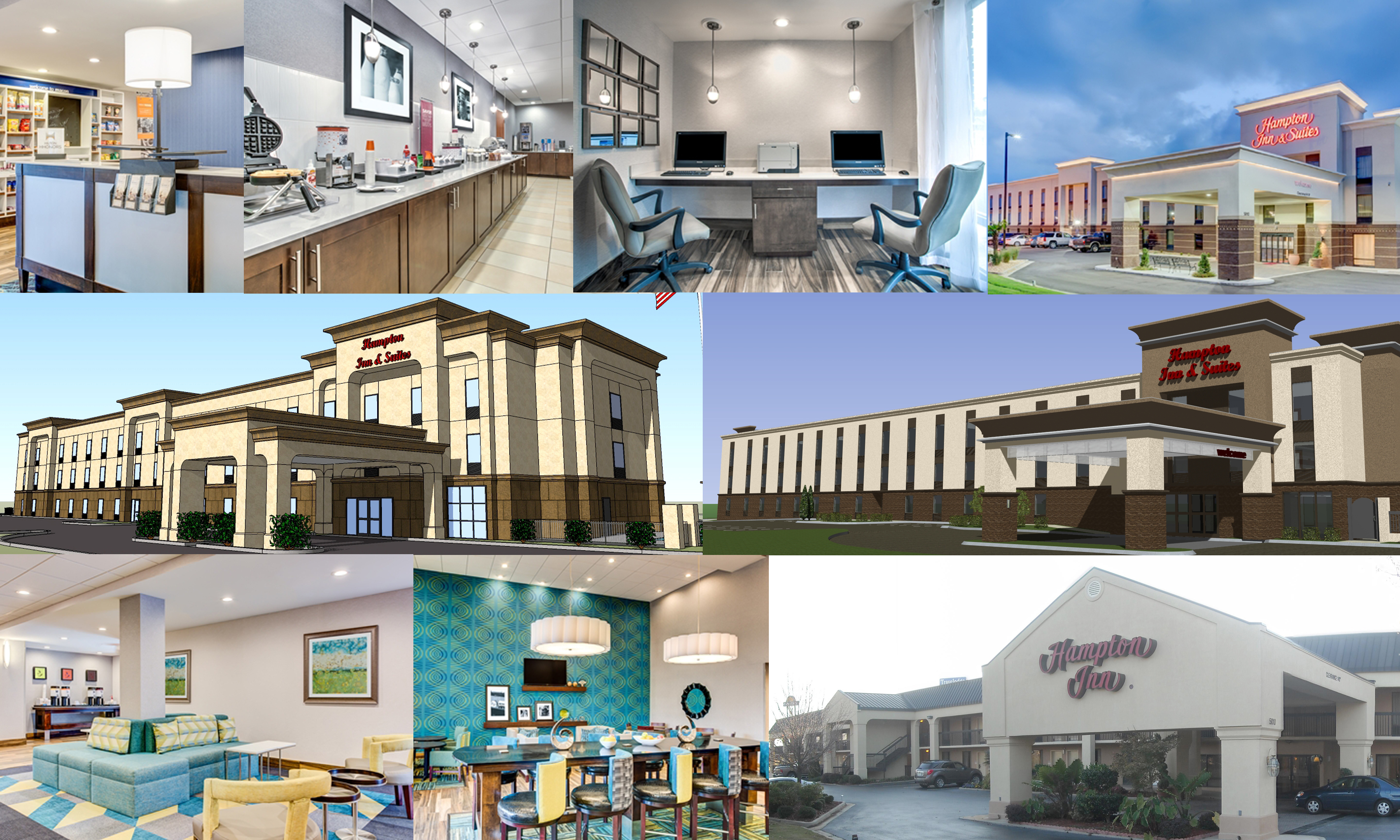 Client Date October 9, 2018 Categories Hotels Share