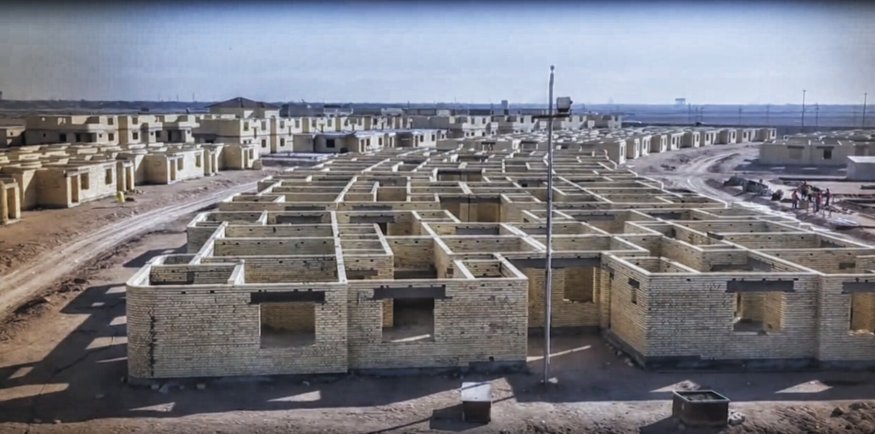 Golden City Apartments AMBS Architects