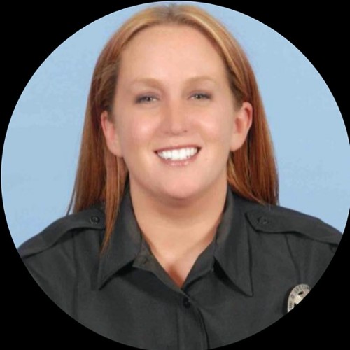 40 Under 40 Kelly Russ (Indianapolis EMS Indianapolis, IN