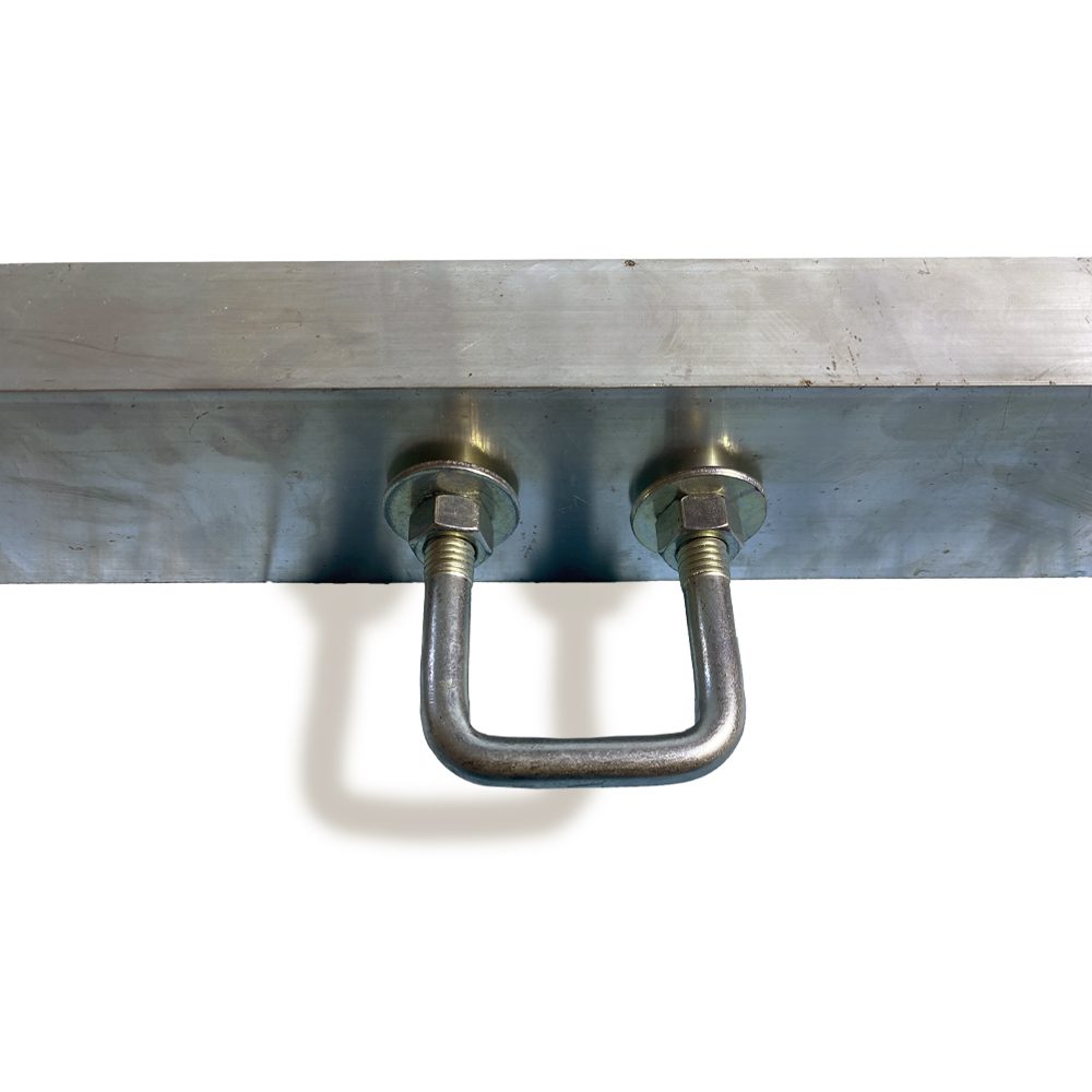 Mini Tow Shackle Ambush Skid Houses