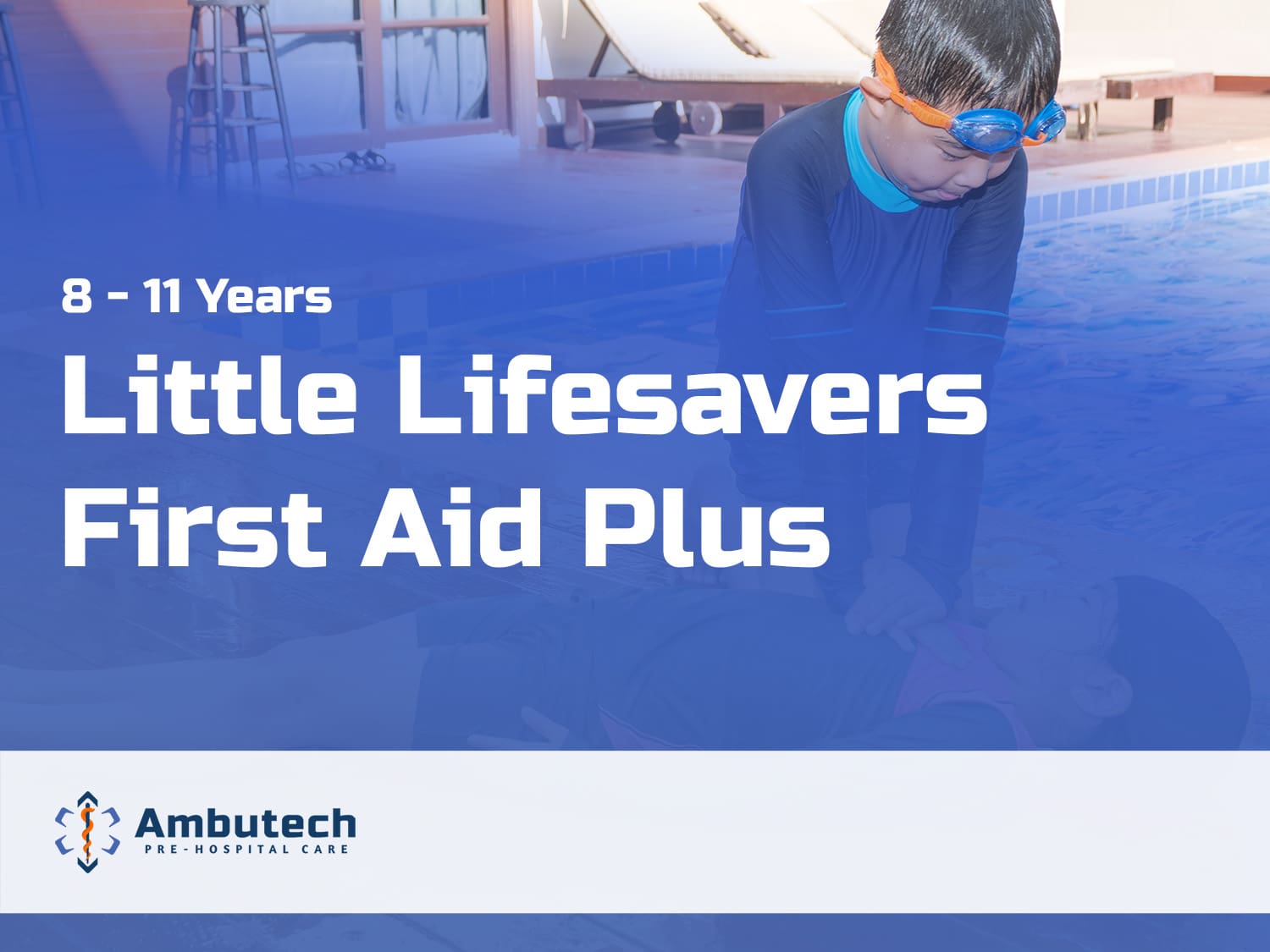 FREE First Aid Course for Children Manchester