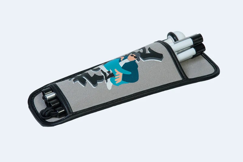 Mobility Cane Holster Ambutech