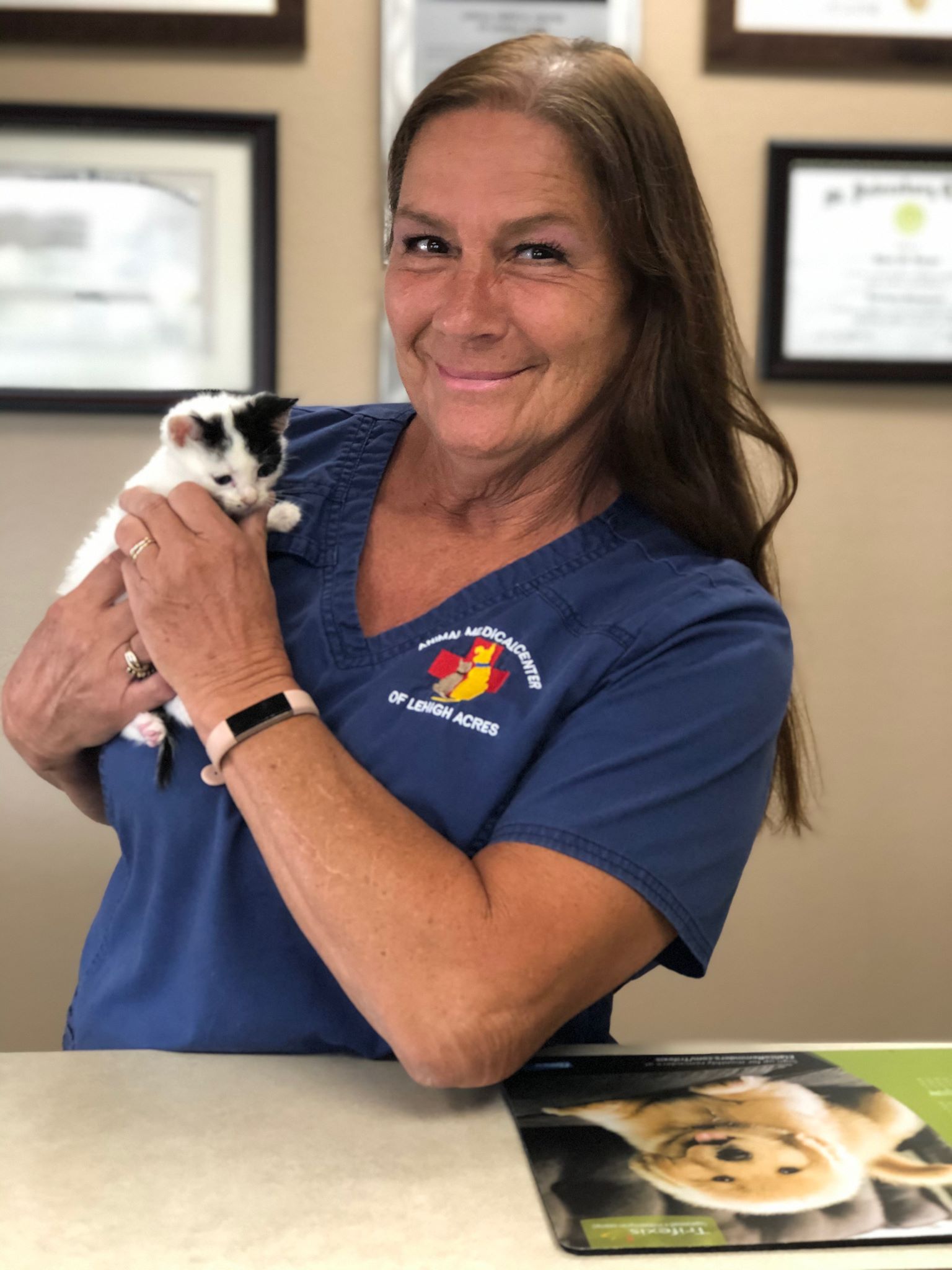 Our Team Lehigh Acres Vet Animal Medical Center of Lehigh Acres